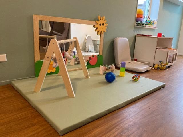 Club Basker - Lentetuinlaan foto 8