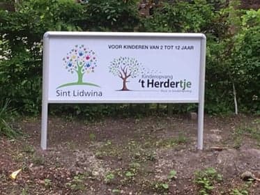 KDV 't Herdertje, Spelenderwijs (Basisschool St. Lidwina) 2