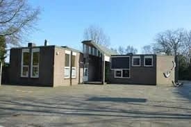 KDV 't Herdertje, Spelenderwijs (Basisschool St. Lidwina) foto 4