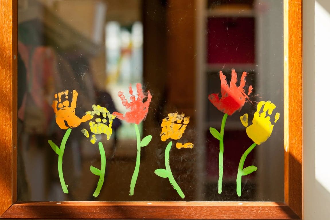 KDV 't Herdertje, Spelenderwijs (Basisschool St. Lidwina) foto 9