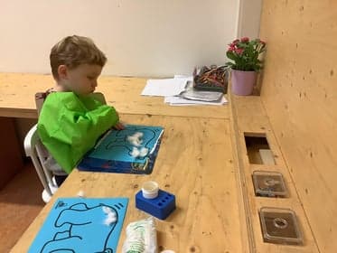 Kindcentrum Willibrord 3