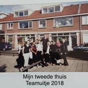 Mijn Tweede Thuis 2