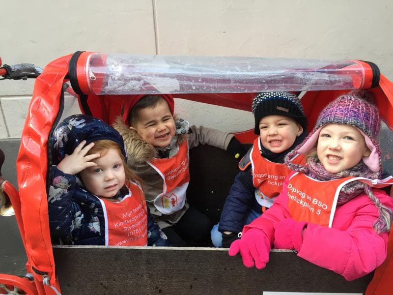 Mijn Tweede Thuis foto 4