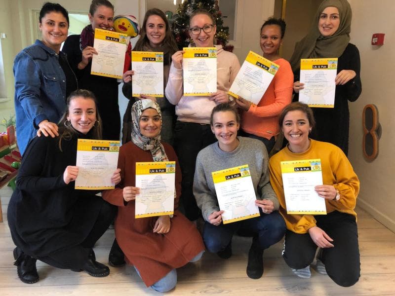 Mijn Tweede Thuis foto 6