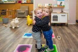 Up Kinderopvang foto 7