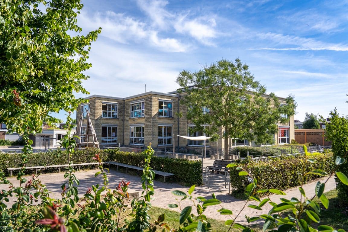 BSO Kasteeltuin foto 6