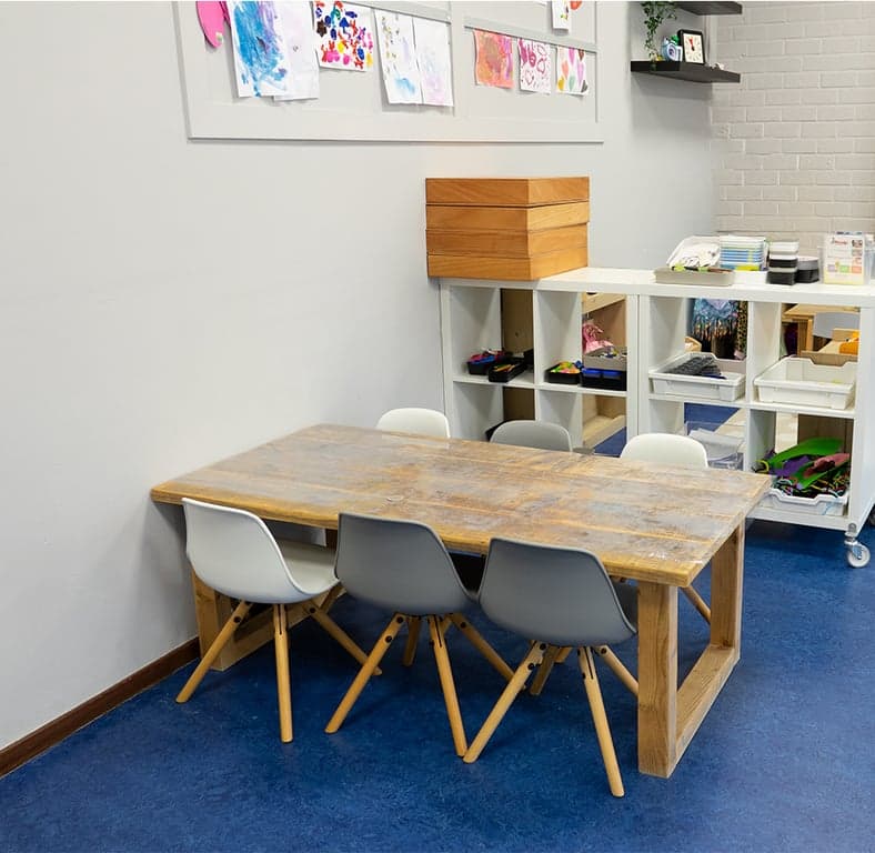 Peuteropvang De Rakkertjes 3