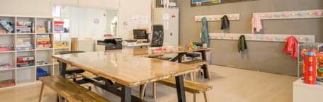 Kindercentrum De Kids Loods 3