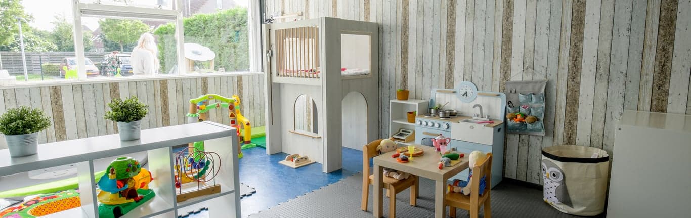 Kindercentrum De Kids Loods foto 4