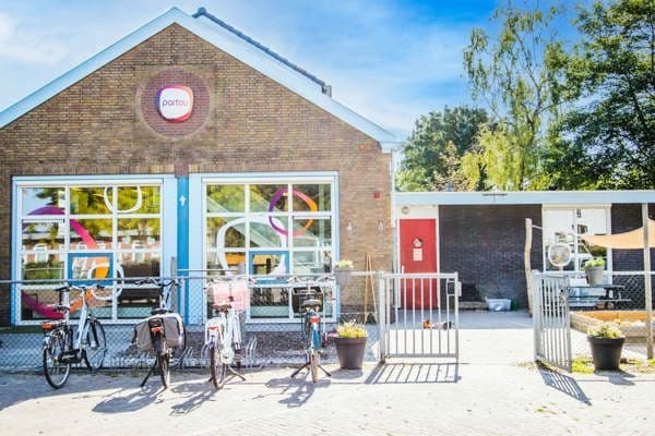 Kinderopvang De Poppenpaal