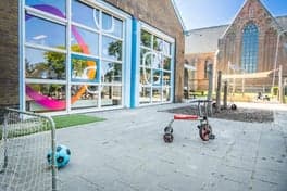 Kinderopvang De Poppenpaal 2