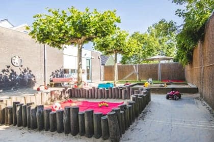 Kinderopvang De Poppenpaal 3