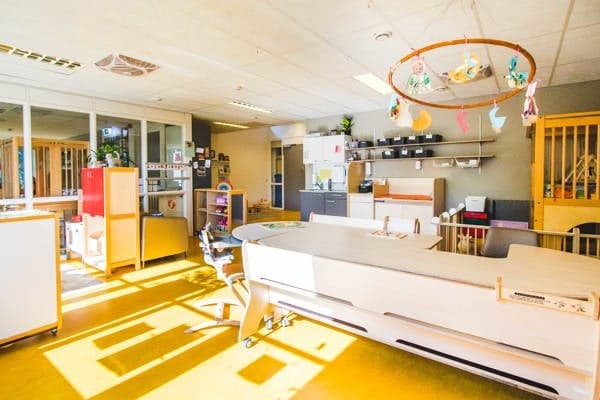 Kinderopvang De Poppenpaal foto 4