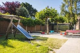 Kinderopvang De Poppenpaal foto 5