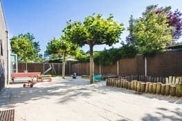 Kinderopvang De Poppenpaal foto 6