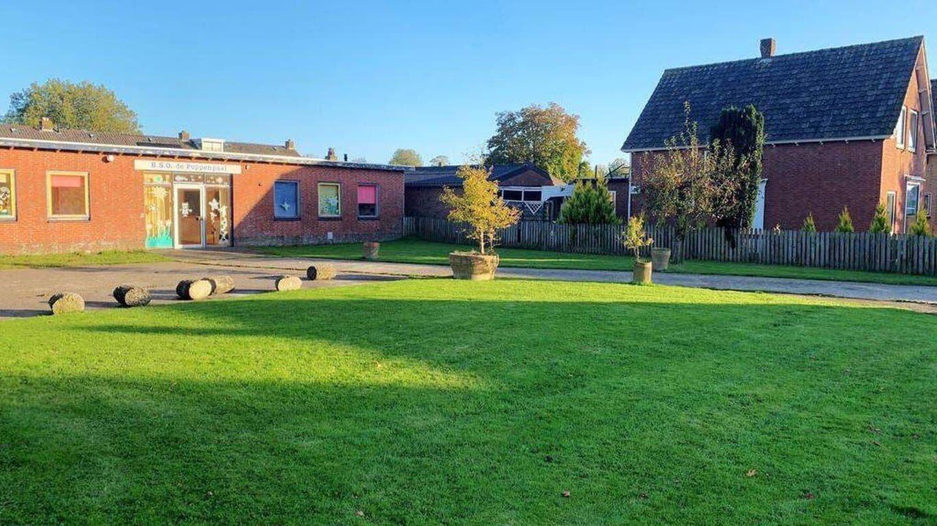 Kinderopvang De Poppenpaal foto 7