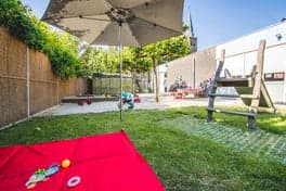 Kinderopvang De Poppenpaal foto 8