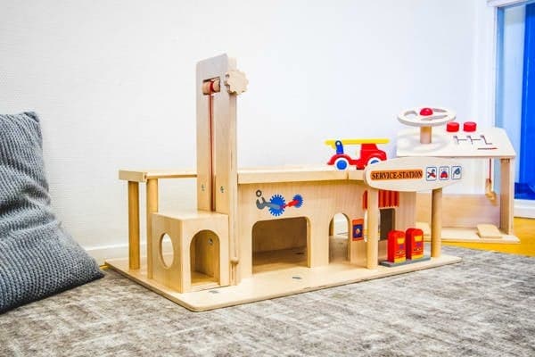 Kinderopvang De Poppenpaal foto 9