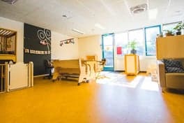 Kinderopvang De Poppenpaal foto 10