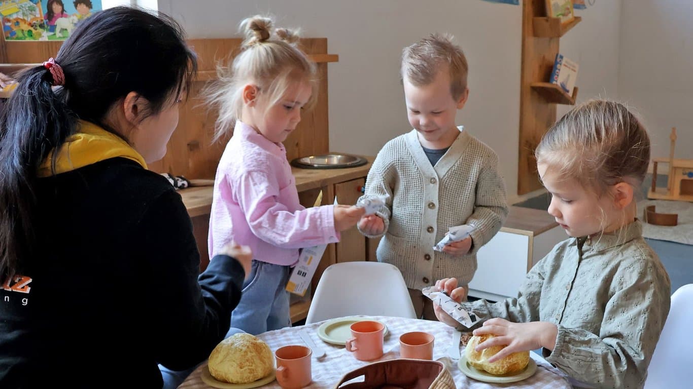 Alles Kidz Kinderopvang 2