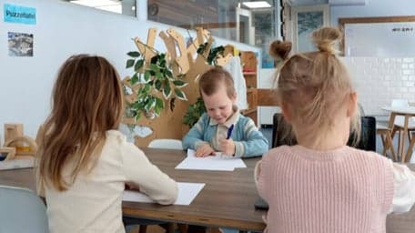 Alles Kidz Kinderopvang foto 10