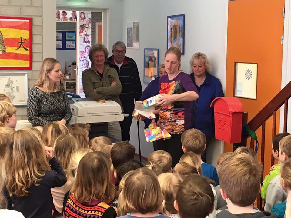 BSO de Plezierwier foto 7