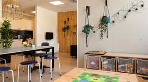 BSO Schoolwoningen foto 4