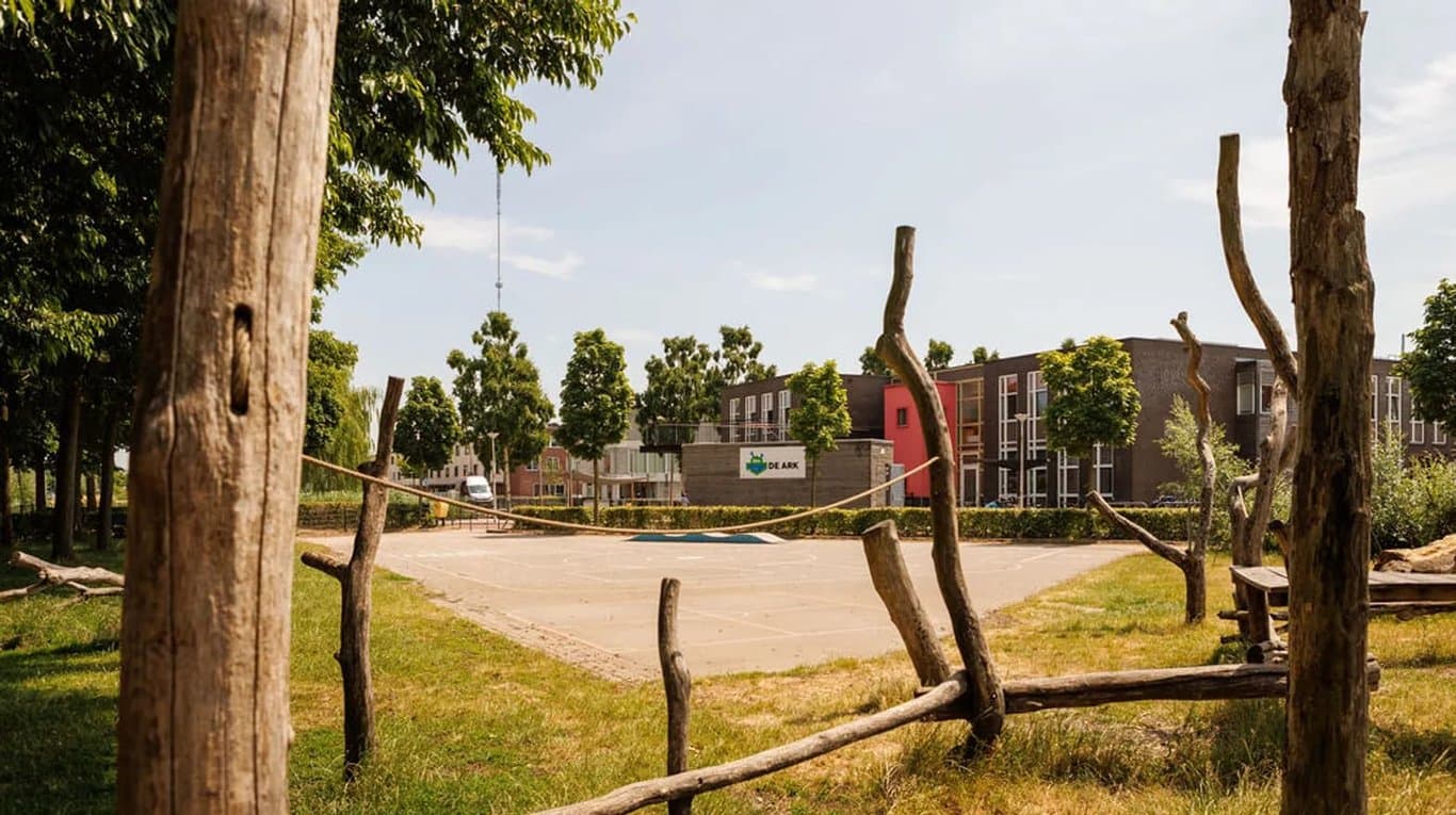 BSO Schoolwoningen foto 5