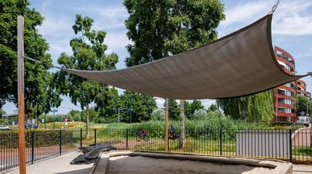 BSO Schoolwoningen foto 6