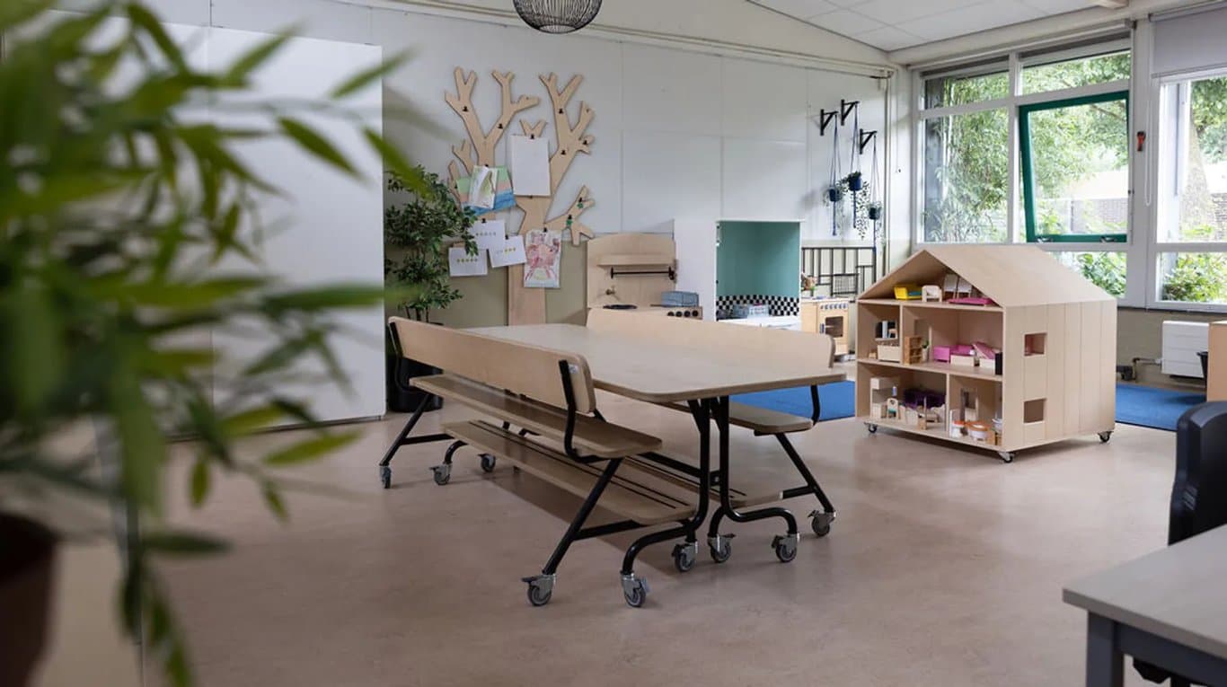 BSO Schoolwoningen foto 8