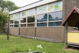 Hero Kinderdagverblijf Sluyterslaan 3