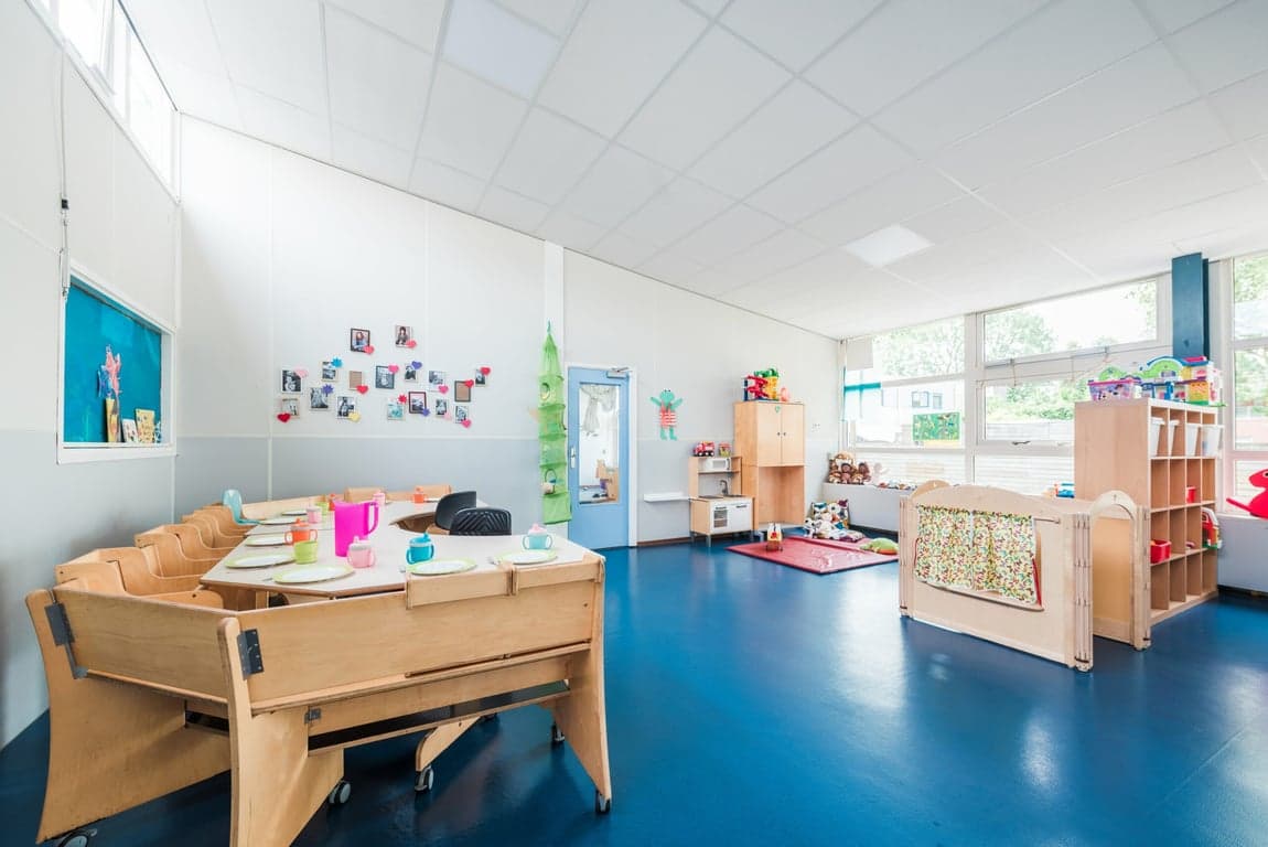 Hero Kinderdagverblijf Sluyterslaan foto 4