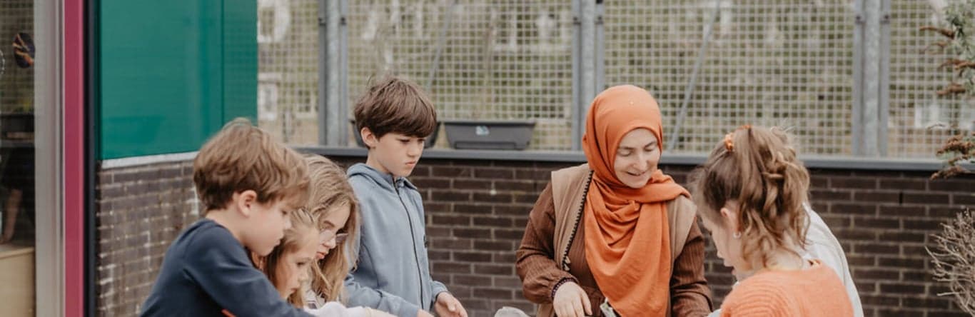 Hero Kinderdagverblijf Sluyterslaan foto 8