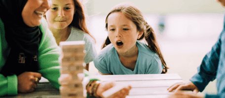 BSO Norlandia kinderopvang, locatie de Parel 3