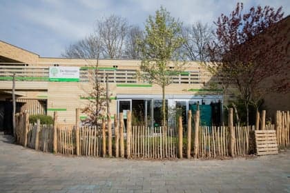 BSO Norlandia kinderopvang, locatie de Parel foto 4