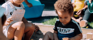 BSO Norlandia kinderopvang, locatie de Parel foto 8