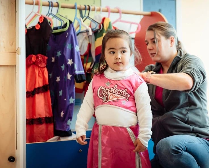 Stichting Abbo Kindcentra Kinderopvang - BSO Kindcentrum Kiezelrijk 3