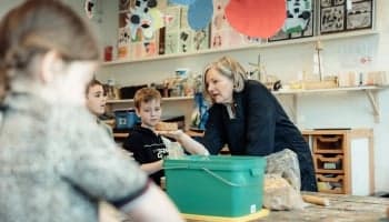 Stichting Abbo Kindcentra Kinderopvang - BSO Kindcentrum Kiezelrijk foto 7