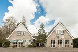 Kinderopvang 't Herdertje locatie KDV Dorpsstraat 2