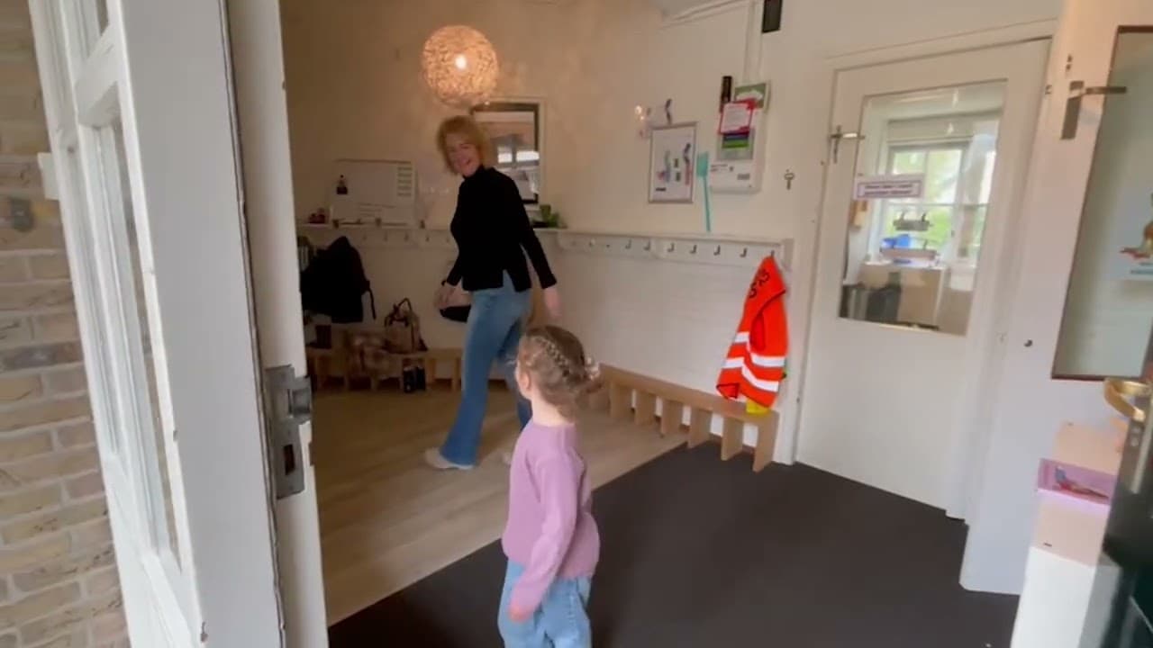 Kinderopvang 't Herdertje locatie KDV Dorpsstraat foto 4