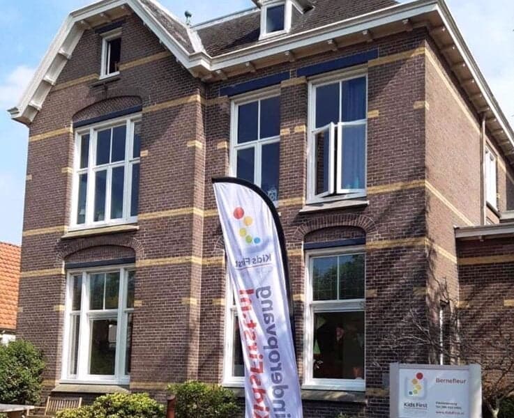 KDV Balk Bernefleur foto 4