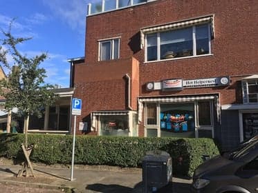 Kinderopvang Zien Het Helpernest B.V. 2