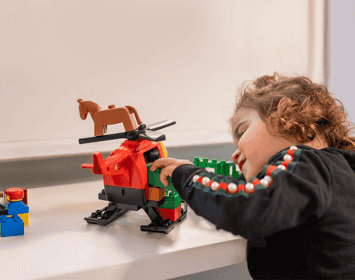 Peuteropvang Eigenwijs