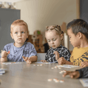 Peuteropvang Eigenwijs 3