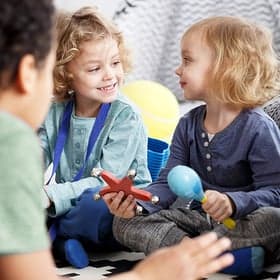 Peuteropvang Eigenwijs foto 4