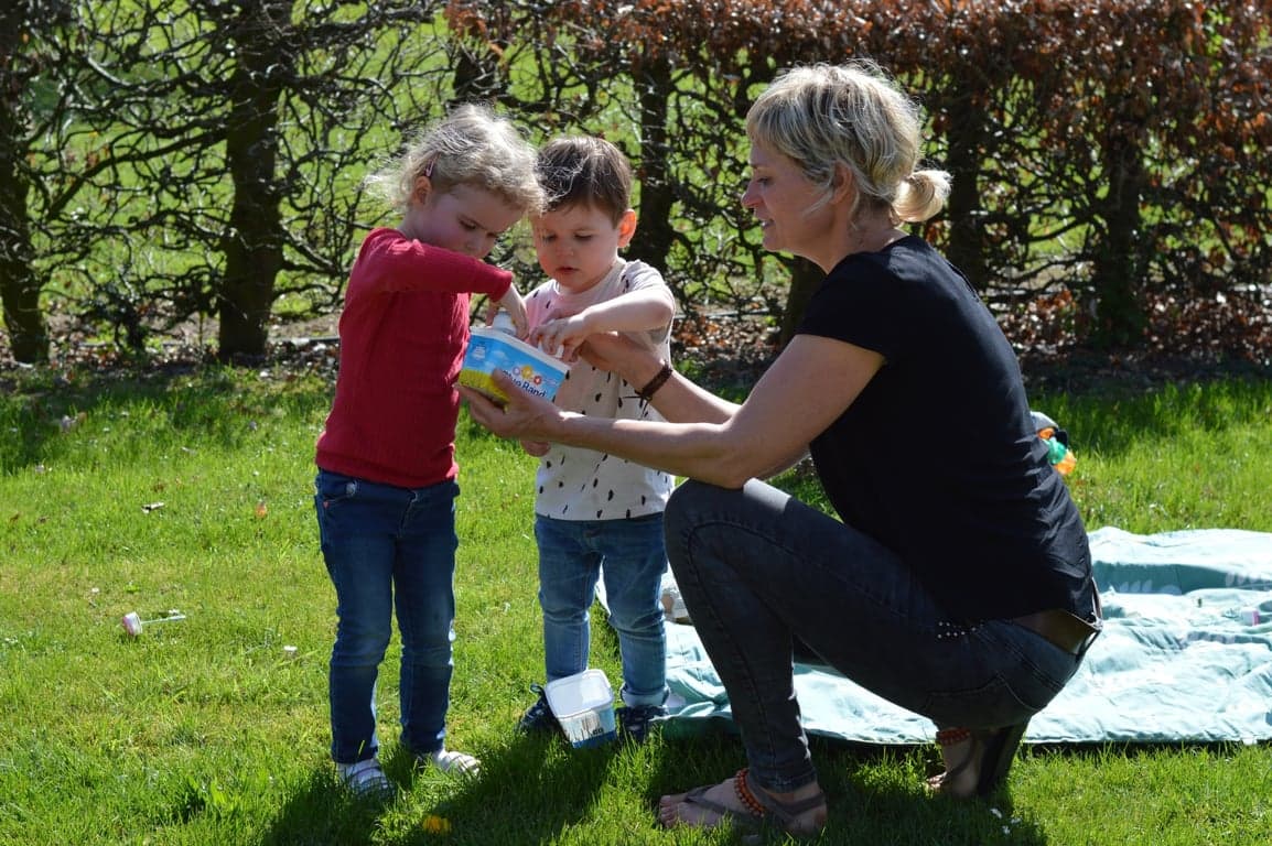 Peuterspeelzaal Klein Geluk 3