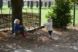 Peuterspeelzaal Klein Geluk foto 4
