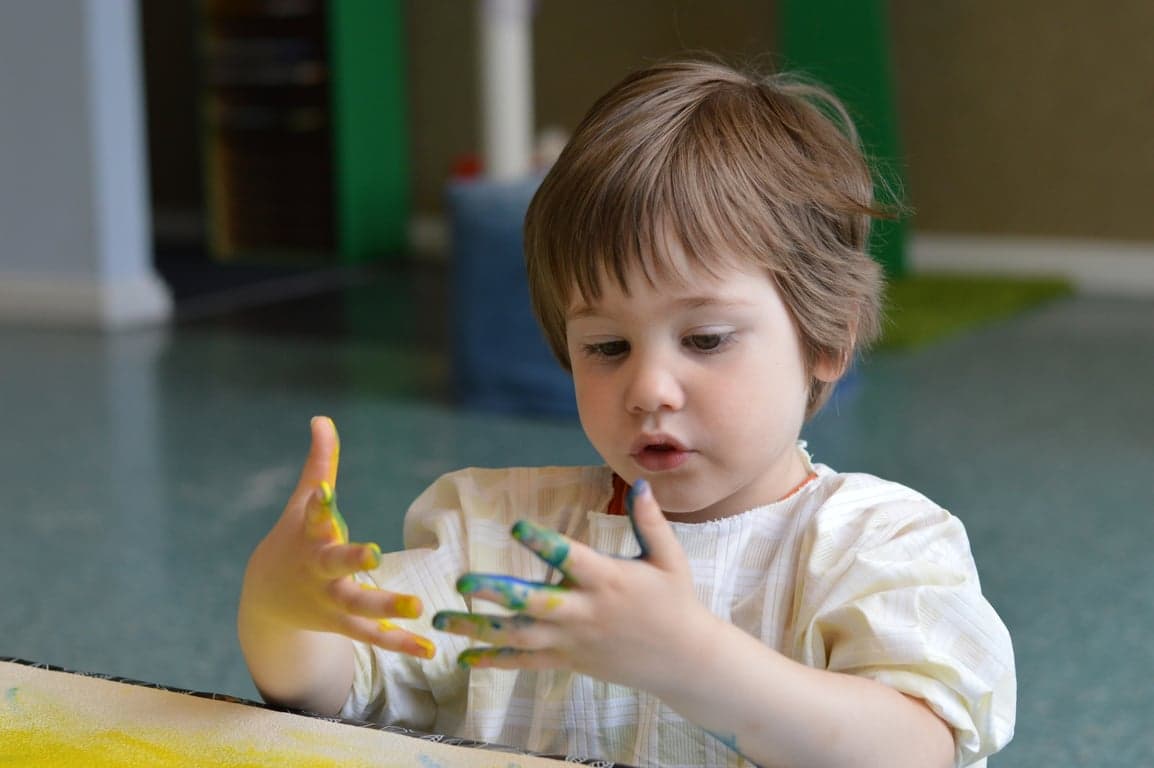 Peuterspeelzaal Klein Geluk foto 6