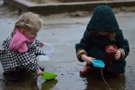 Peuterspeelzaal Klein Geluk foto 8