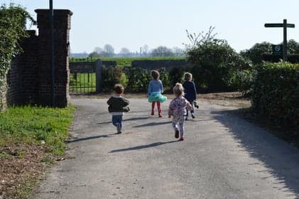 Peuterspeelzaal Klein Geluk foto 9